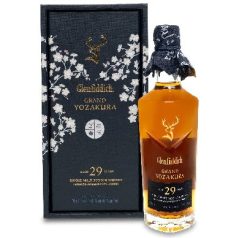 Glenfiddich 29 years Grand Yozakura 45,1% dd.