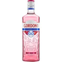 Gordons Pink Alkoholmentes Párlat 0,7L 0%