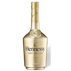 Hennessy VS Gold Edition 0,7L 40%