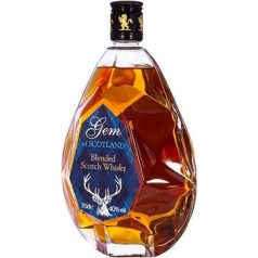 Gem of Scotland 40% pdd.