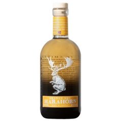 Harahorn Orange Dry Gin 0,5L 42%