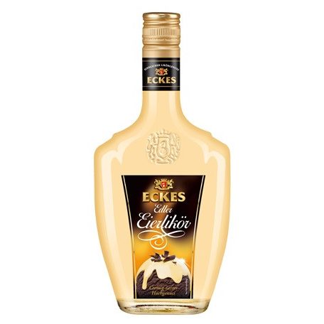 Eckes Edler Eierlikör 0,5L 20%