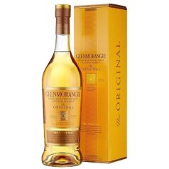 Glenmorangie Original 10 years Whisky 1,5L 40% pdd.
