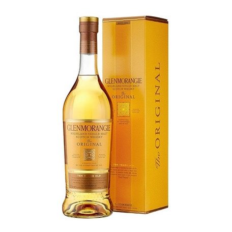 Glenmorangie Original 10 years 1,5 40% pdd.