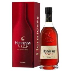 Hennessy VSOP Cognac 0,7L 40% dd.