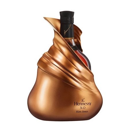Hennessy XO Kim Jones Edition 0,7L 40% dd.