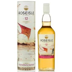 Roseisle 12 years 56,5% dd. Special Release 2023