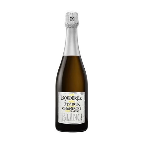 Roederer Brut Nature 2015 12,5% Champagne Blanc