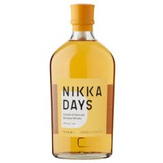 Nikka Days 40%