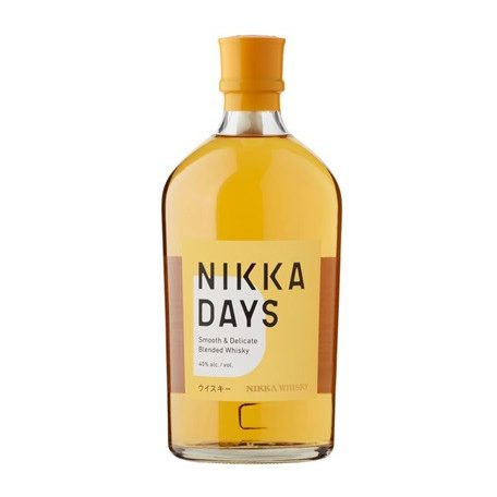 Nikka Days 40%