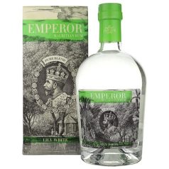 Emperor Lily White 42% pdd.