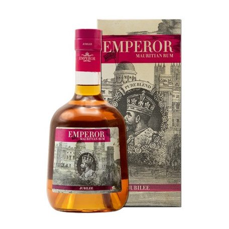 Emperor Jubilee 40% pdd.