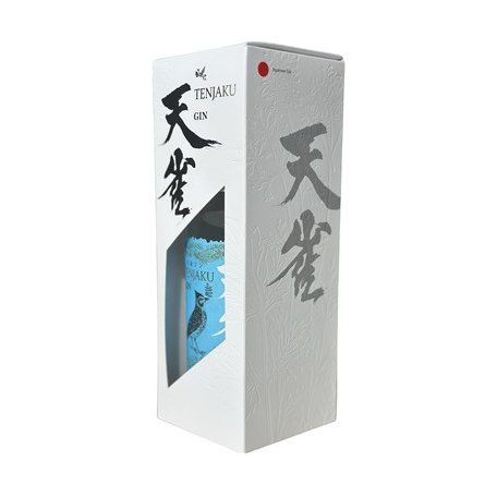 Tenjaku Gin 0,7L 37,5% dd.