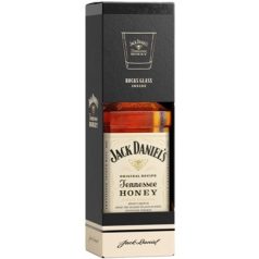 Jack Daniels Honey 0,7 35% pdd. + pohár