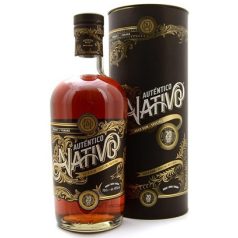 Autentico Nativo 20 years 40% dd.