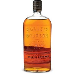 Bulleit Kentucky Bourbon 1,0L 45%