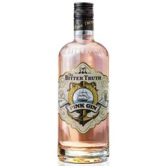 The Bitter Truth Pink Gin 0,5L 40%