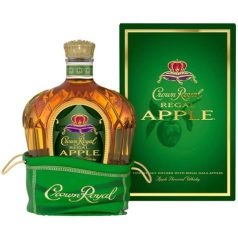 Crown Royal Regal Apple 1,0L 35% dd.