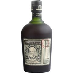 Botucal Reserva Exclusiva Rum 0,7L 40%