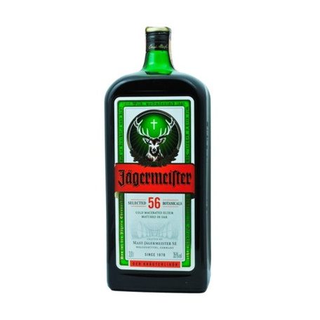 Jägermeister 3,0L 35%