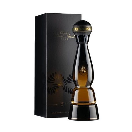 Clase Azul Gold Tequila 40% dd.