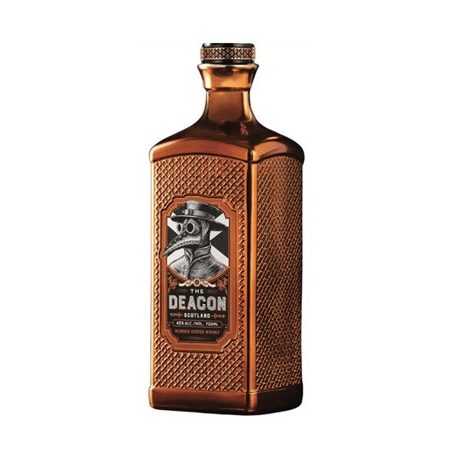 The Deacon Whisky 40%