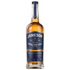 Jameson Single Pot Still Whiskey 0,7L 46%