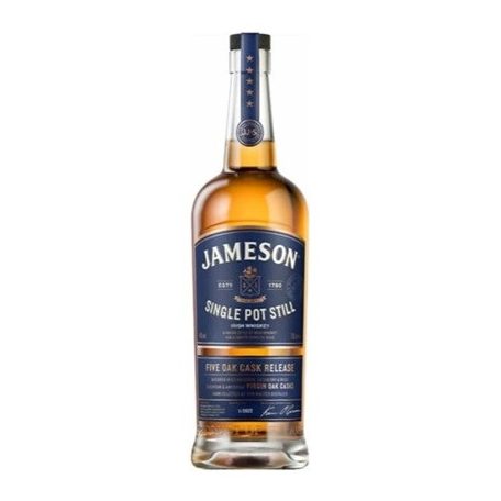 Jameson Single Pot Still  46%