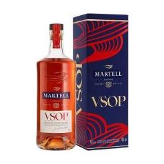 Martell VSOP 0,7L 40% dd.