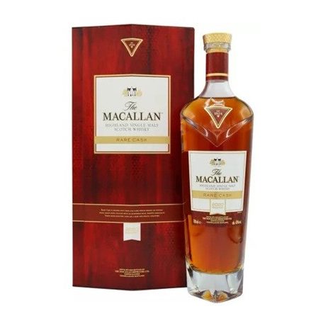 Macallan Rare Cask 2020 Relase 43% dd.