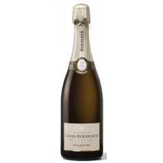 Louis Roederer Collection 244 Champagne 0,75L 12,5%