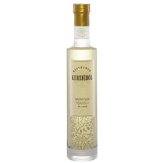 Nagymamám Kertjéből Barrique törkölypálinka 0,35L 50%