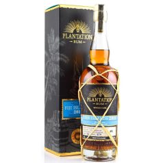 Plantation 2011 Fiji rum 51,7% pdd.