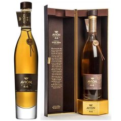 Tequila Avion Reserva 44 Extra Anejo 40% dd.