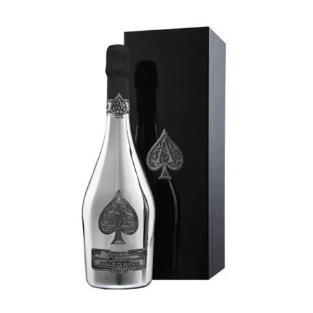 Armand de Brignac Blanc de Blancs 0,75L 12,5% fa dd