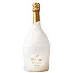   Ruinart Blanc de Blancs Champagne Second Skin Edition 0,75L 12,5%
