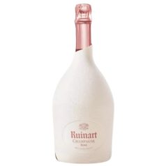 Ruinart Rose Prosecco Second Skin Edition 0,75L 12,5%