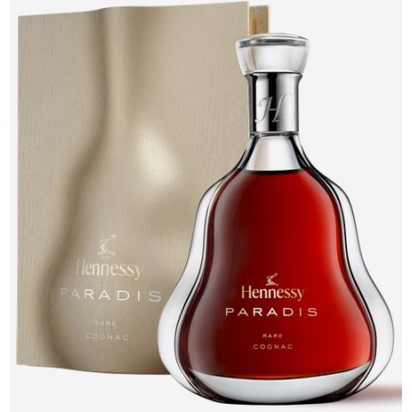 Hennessy Paradis 0,7L 40% dd.