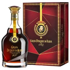 Gran Duque de Alba ORO 0,7L 40% dd.