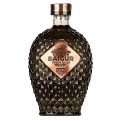 Saigon Baigur Dry Gin 0,7L 43%