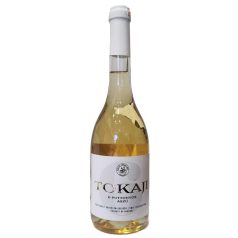 Tokaji Aszú 6 puttonyos 2019 (Kiss és Társai) 0,5L 12,5%