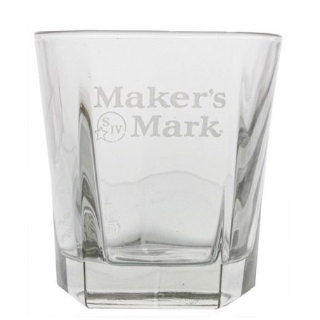 Makers Mark pohár 1 doboz (6 db)