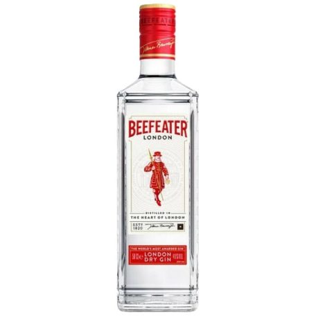 Beefeater Gin 0,5L 40%