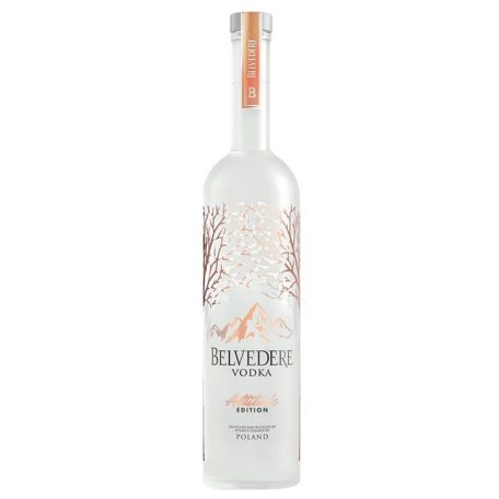 Belvedere Vodka 0,7 40% Altitude Edt.