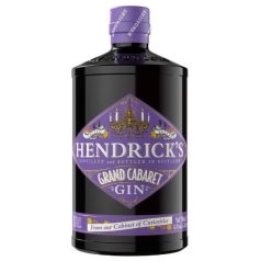 Hendricks Grand Cabaret Gin 0,7L 43,4%