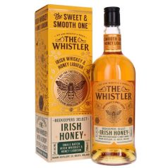 Whistler Irish Honey 33% pdd.