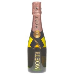 Moet et Chandon Rose Imperial Champagne mini 0,2L 12%