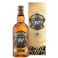 Chivas Regal XV aged 15 years Whisky 0,7L 40% pdd.