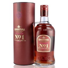 Angostura No.1. Oloroso Sherry Cask Collection 0,7 40% dd.