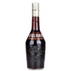 Volare Espresso Coffee likőr 20%